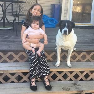 Meet your Posher, Jenna